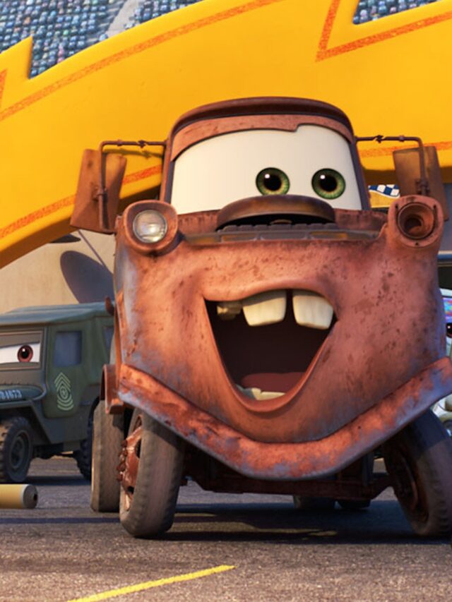 Meet the Voices: ‘Cars 3’